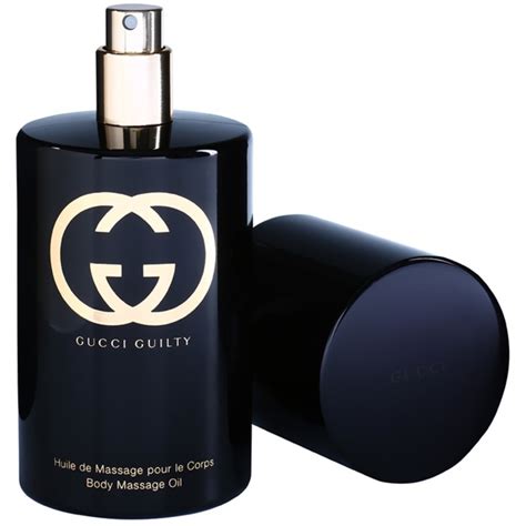 gucci guilty essential oil|Gucci Guilty original perfume.